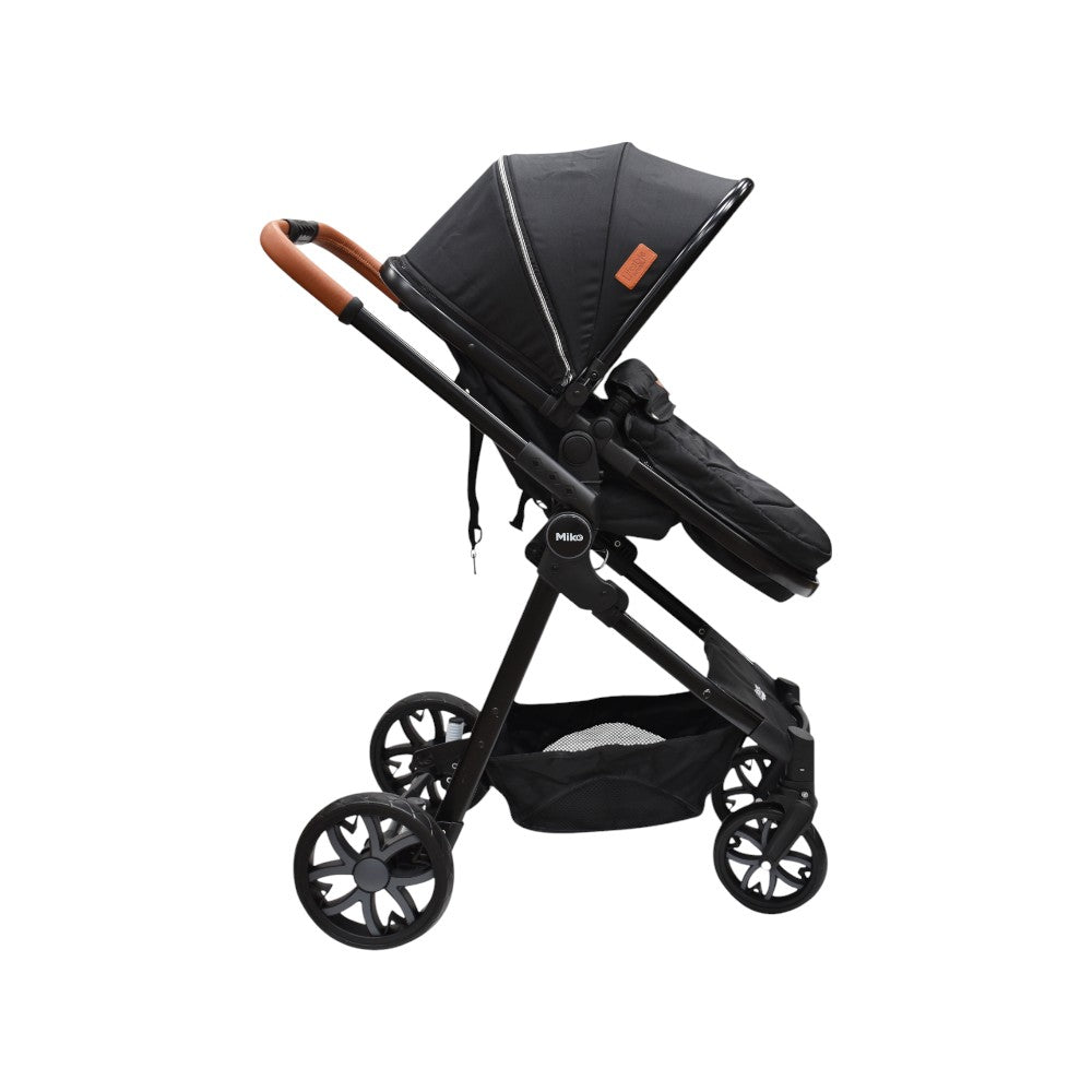 Carriola Mike Lifestyle by Infanti Travel System