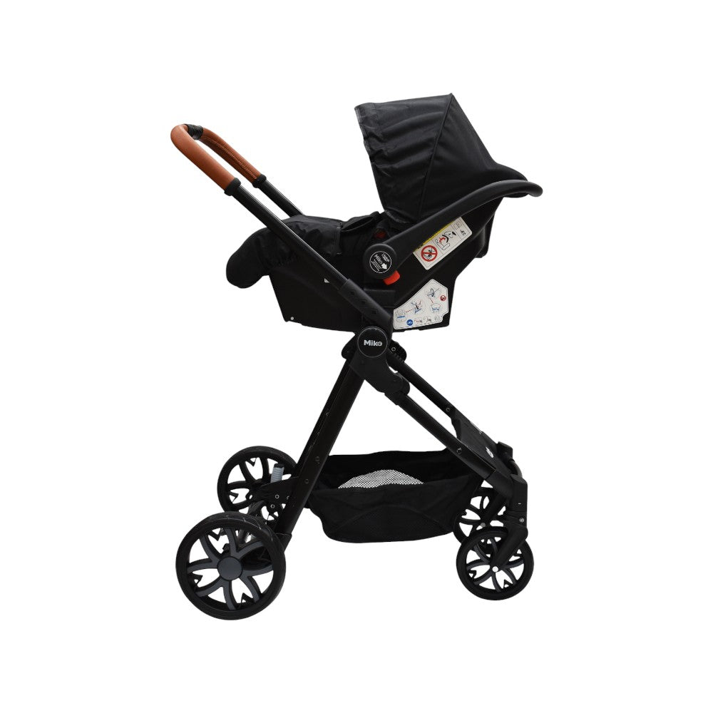 Carriola Mike Lifestyle by Infanti Travel System