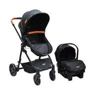 Carriola Mike Lifestyle by Infanti Travel System