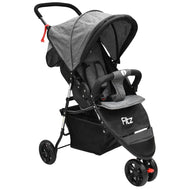 Carriola Para Bebé Fitz Tipo Jogger Infanti