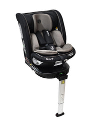 Lifestyle By Infanti Autoasiento Kaleb 360° I-size Isofix