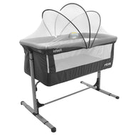 Colecho Mix Infanti Convertible a Mecedora