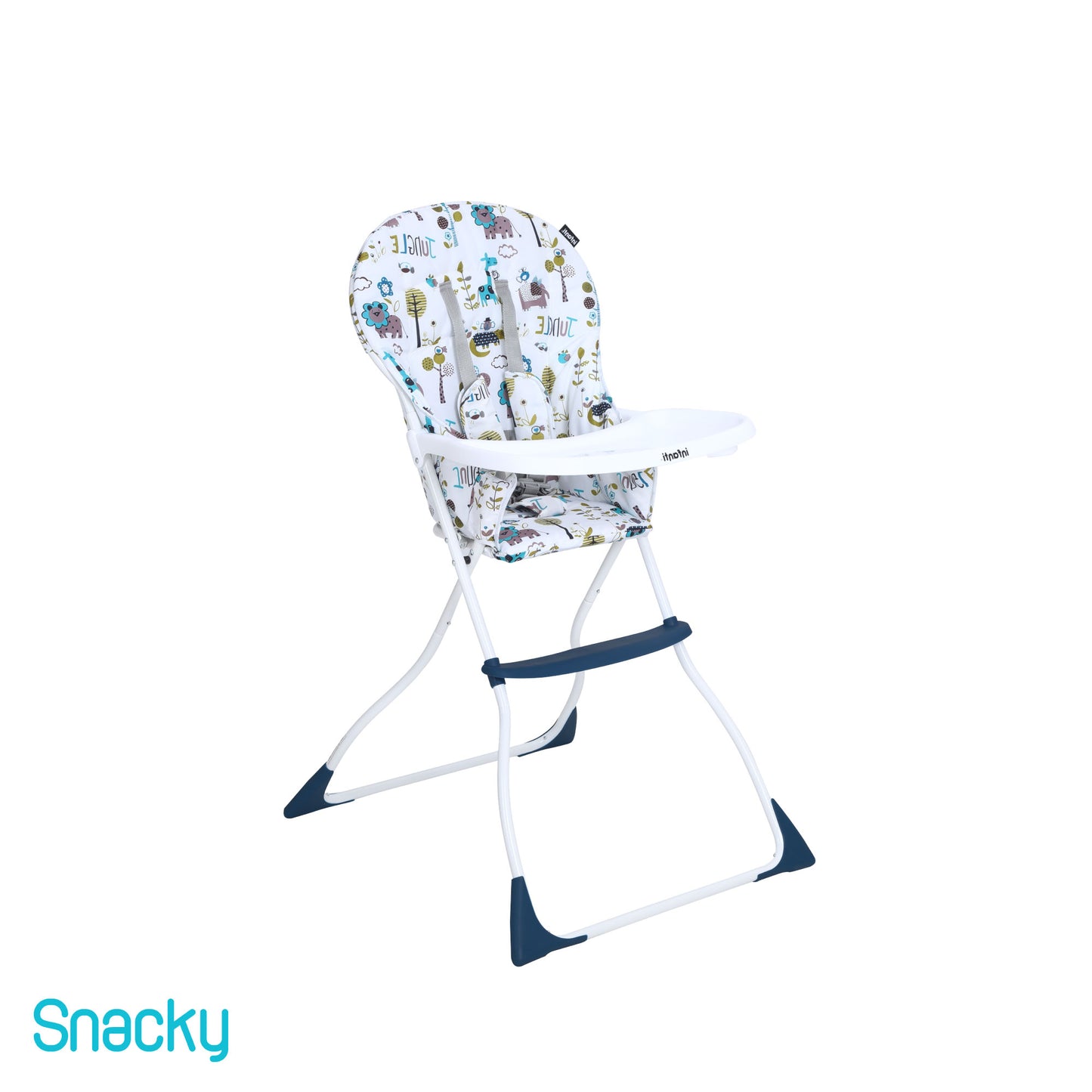 Silla Alta Para Bebé Lifestyle By Infanti, Snacky