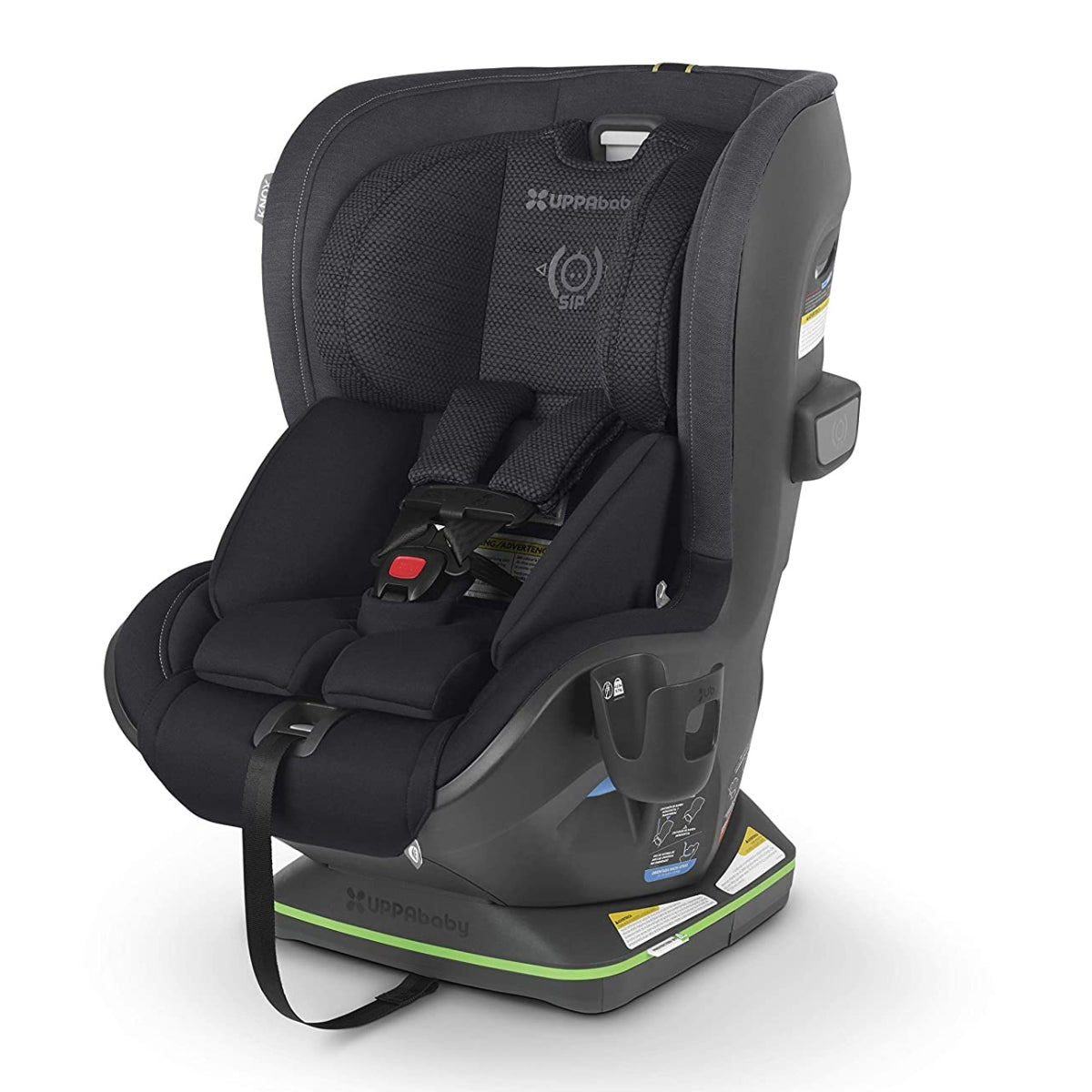 Autoasiento Para Bebé KNOX Jake UPPAbaby