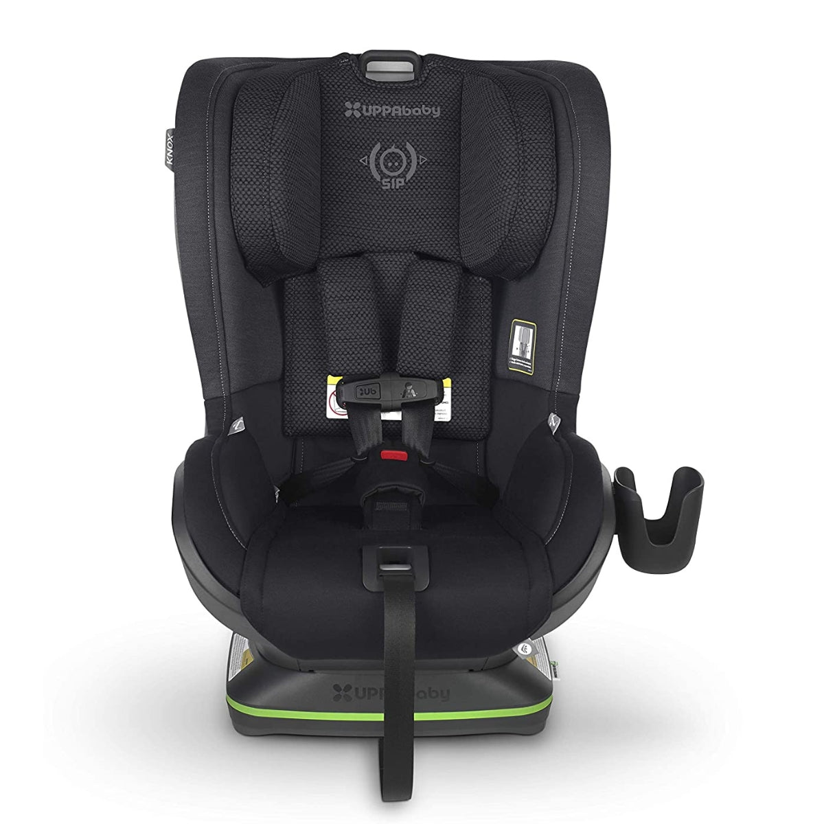 Autoasiento Para Bebé KNOX Jake UPPAbaby