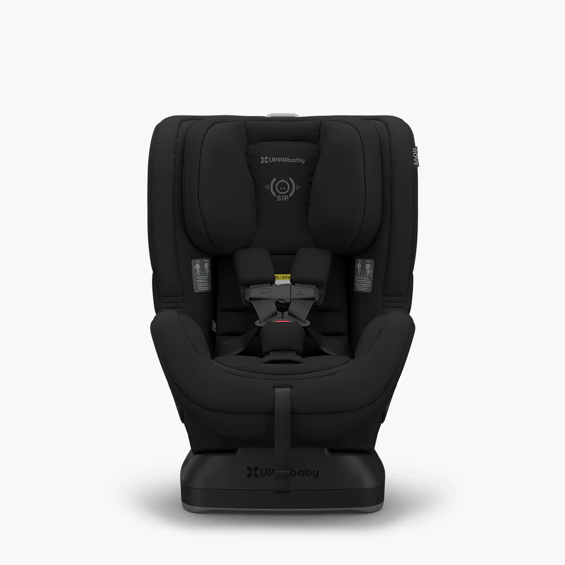 Silla de Auto Convertible Rove, QuickGuard 3 Pasos, SmartSecure, Arnés Sin Reenhebrado, FAA, Contramarcha 22,7 kg, A Favor 29,5 kg