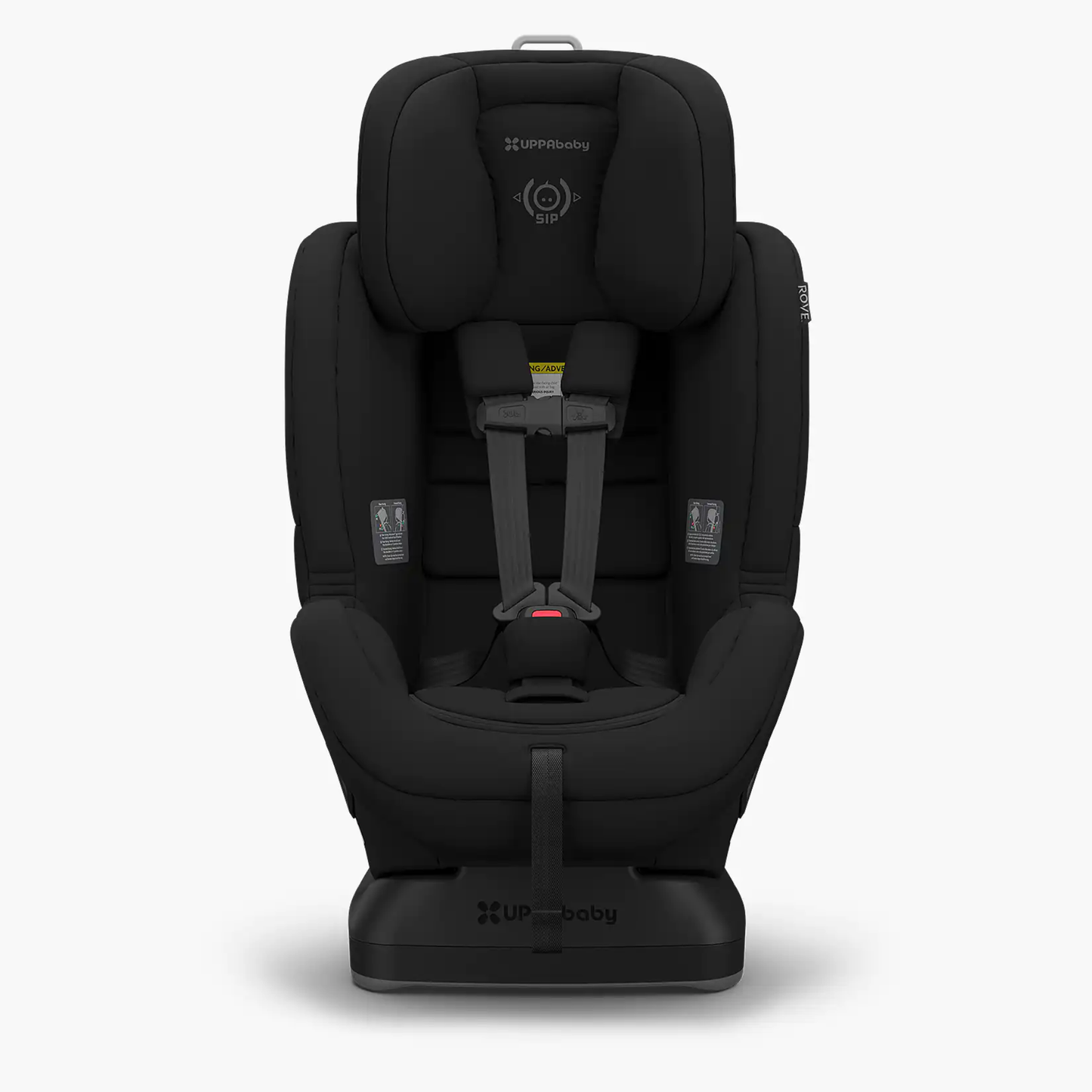 Silla de Auto Convertible Rove, QuickGuard 3 Pasos, SmartSecure, Arnés Sin Reenhebrado, FAA, Contramarcha 22,7 kg, A Favor 29,5 kg
