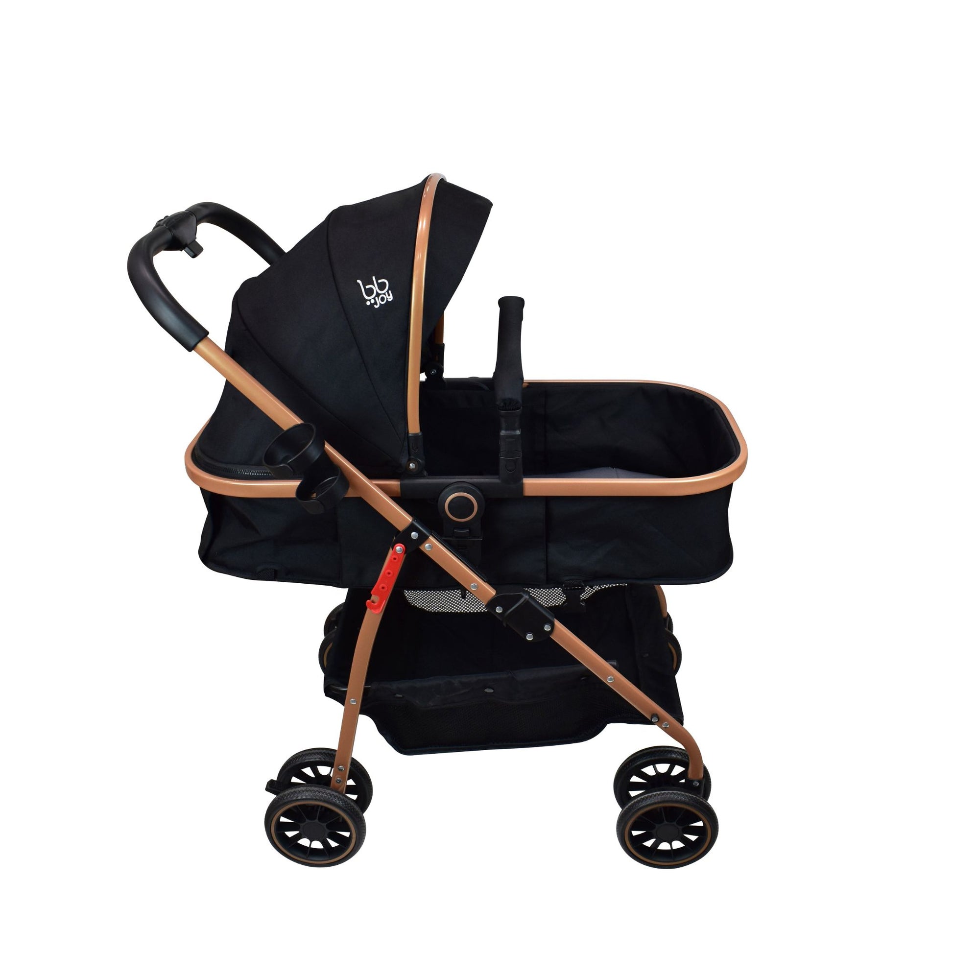 Carriola Shany Para Bebé Con Travel System Versátil Y Seguro