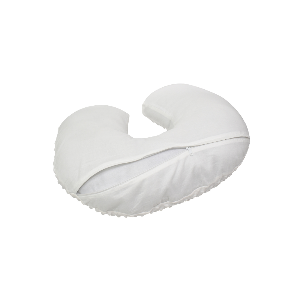 Cojin en Forma de U Lactancia Estimulador Inizzi Baby Up