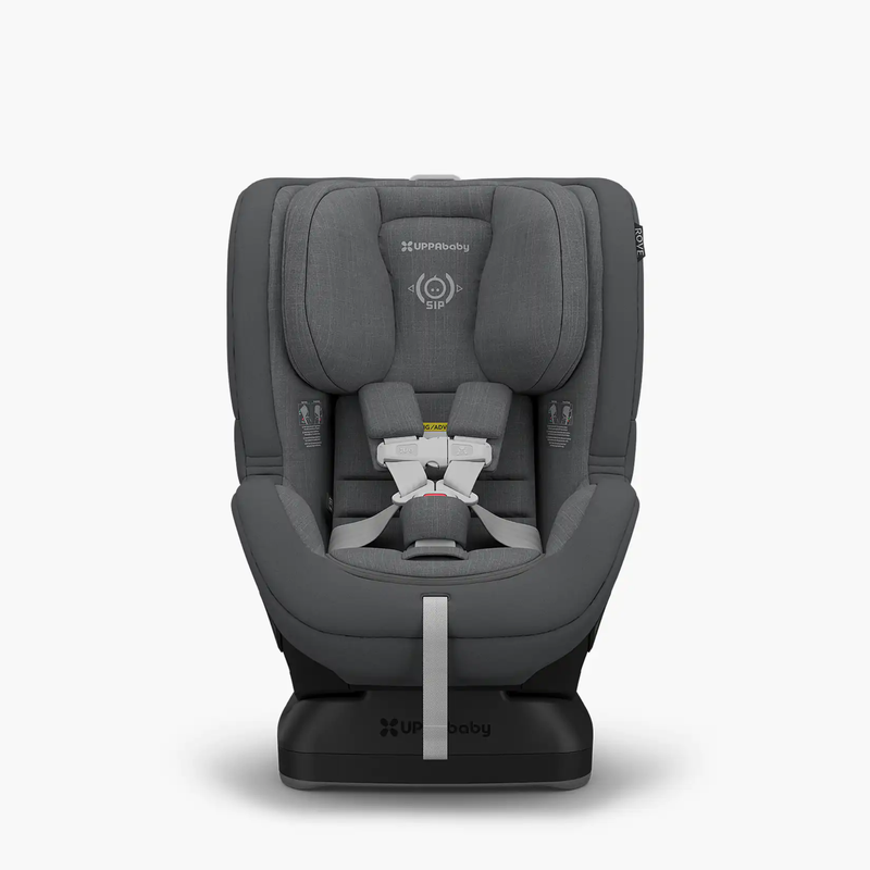 Silla de Auto Convertible Rove, QuickGuard 3 Pasos, SmartSecure, Arnés Sin Reenhebrado, FAA, Contramarcha 22,7 kg, A Favor 29,5 kg