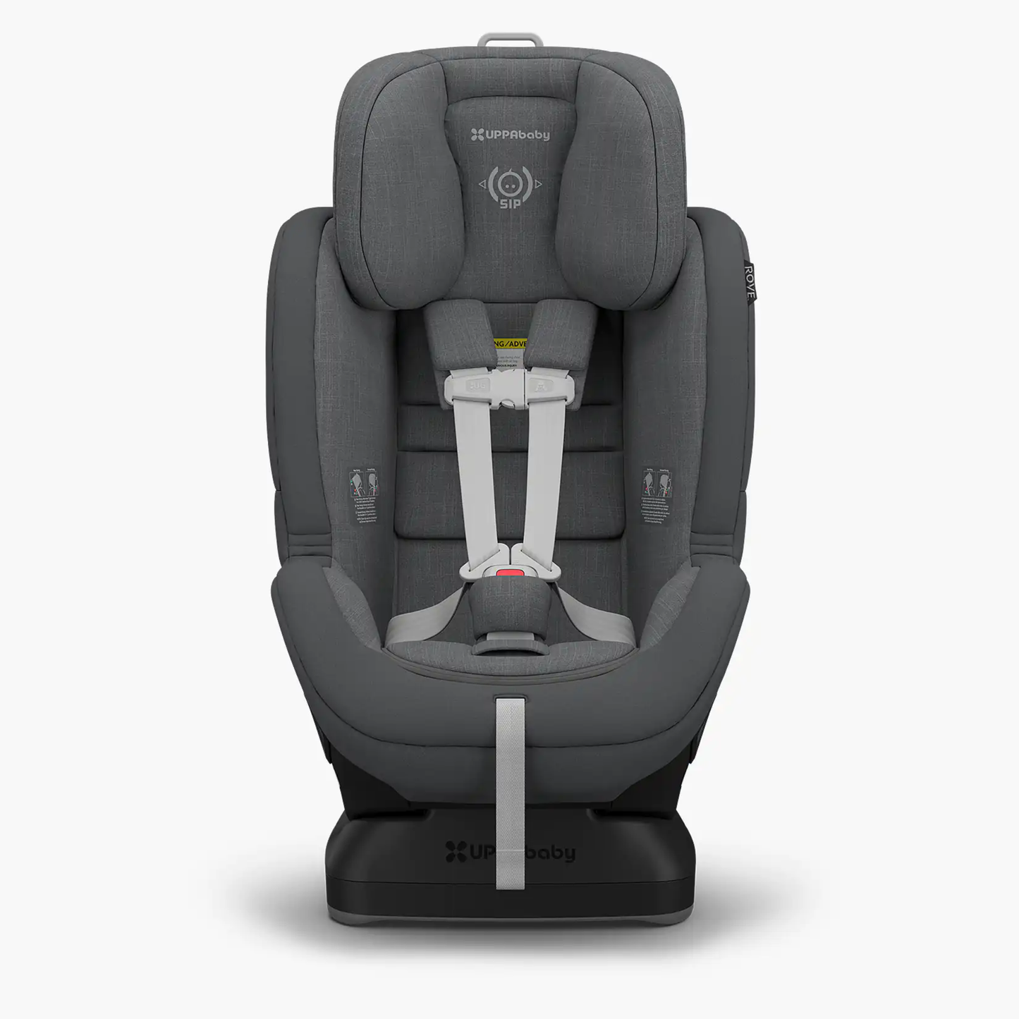 Silla de Auto Convertible Rove, QuickGuard 3 Pasos, SmartSecure, Arnés Sin Reenhebrado, FAA, Contramarcha 22,7 kg, A Favor 29,5 kg