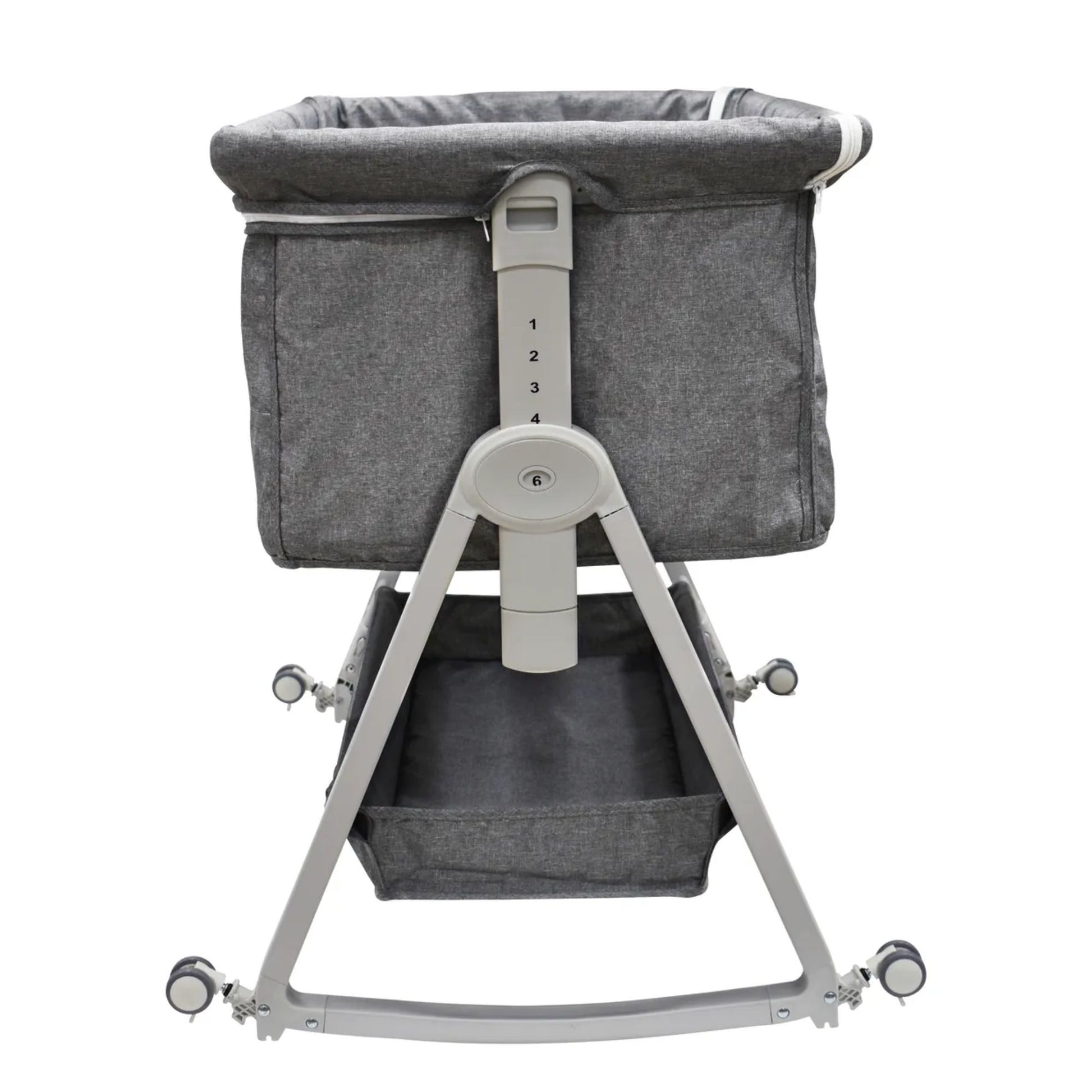 Carriola Sistema De Viaje Maverick + Cuna Corral Davy Plus