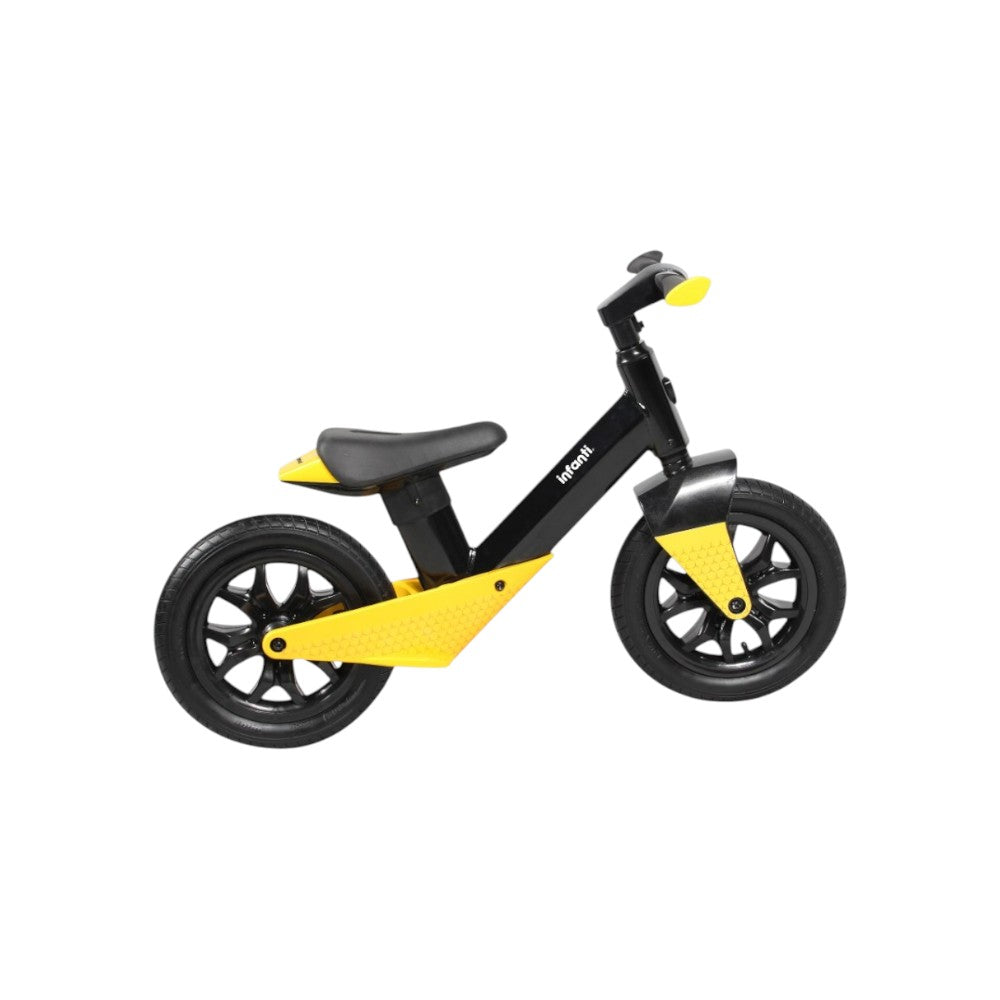 Montable De Equilibrio Darek Entrenador Sin Pedales