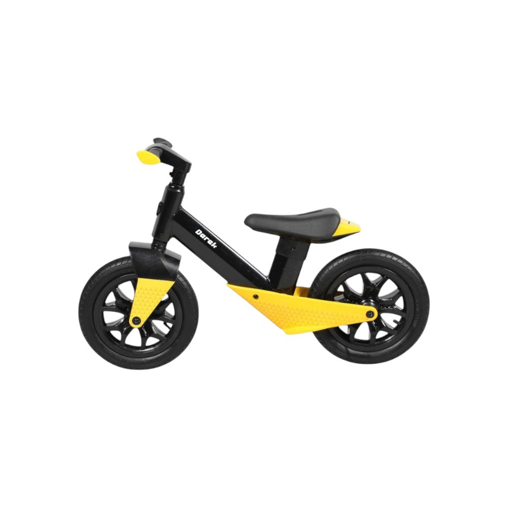 Montable De Equilibrio Darek Entrenador Sin Pedales