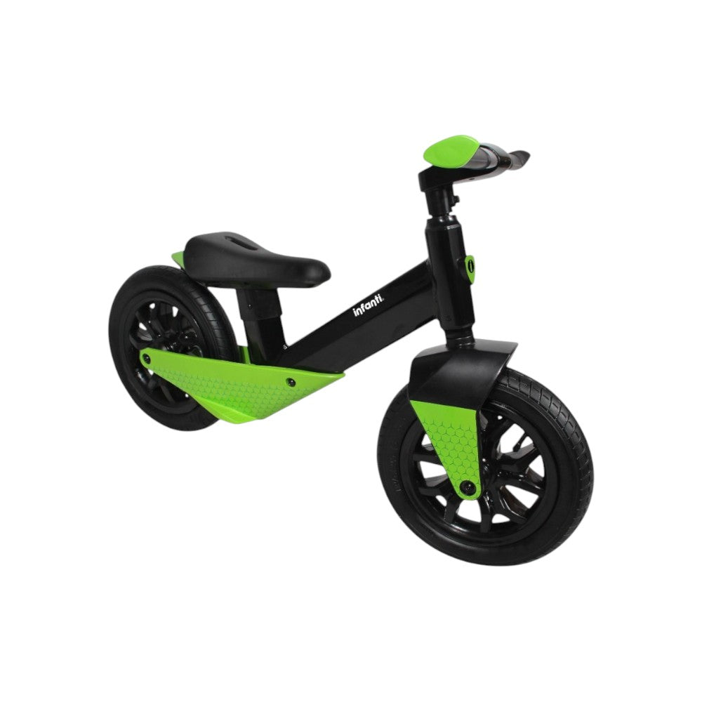 Montable De Equilibrio Darek Entrenador Sin Pedales