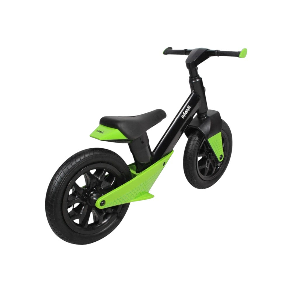 Montable De Equilibrio Darek Entrenador Sin Pedales