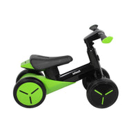 Montable De Balance Arloh Para Bebe Entrenador Sin Pedales