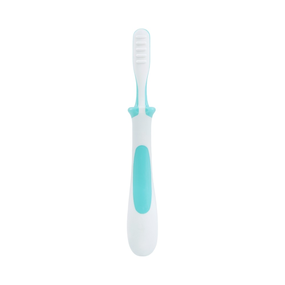 Cepillo Dental Infantil Pigeon Etapa 12 M+ Varios Colores