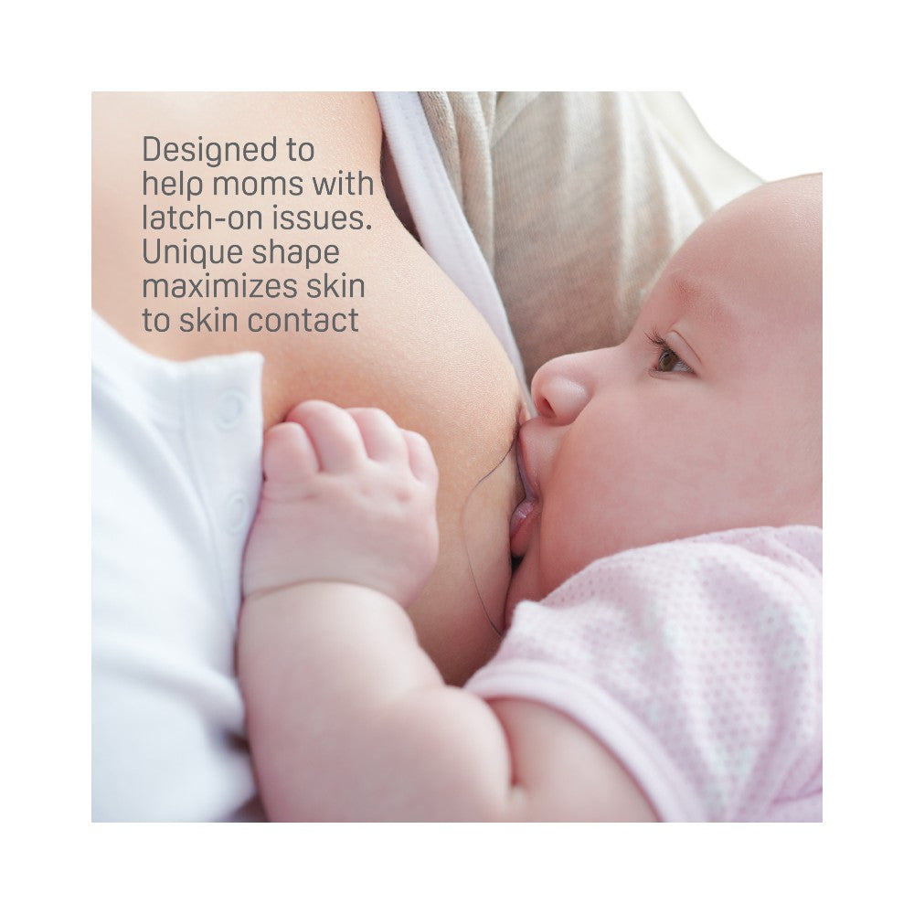 Protector De Pezón Silicona