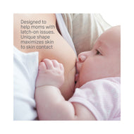 Protector De Pezón Silicona