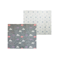 Tapete Para Bebé Premium Baby Anti-Golpes 177x197 cm Plegable