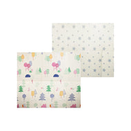 Tapete Para Bebé Premium Baby Anti-Golpes 177x197 cm Plegable