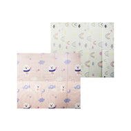 Tapete Para Bebé Premium Baby Anti-Golpes 177x197 cm Plegable