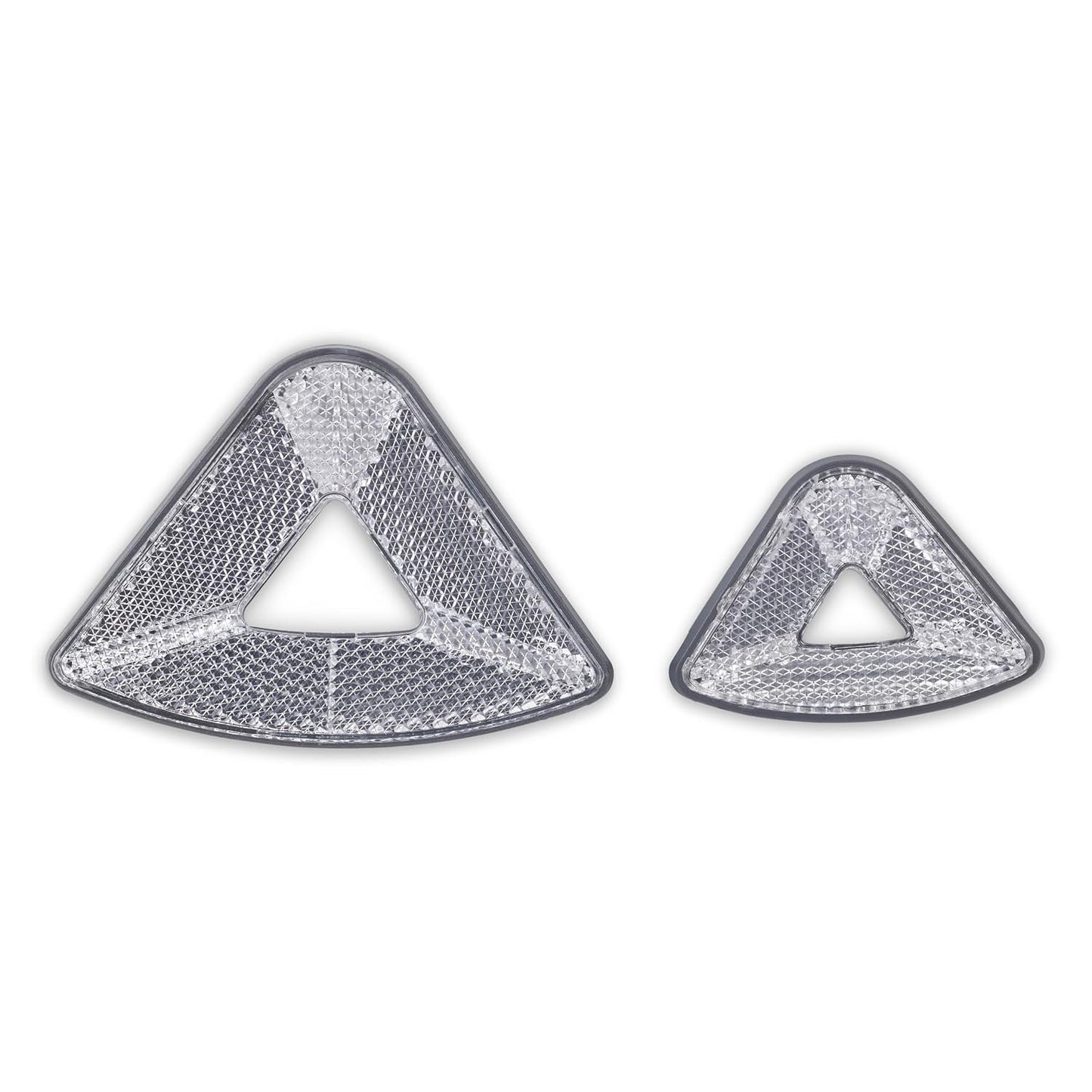 Reflectores de rueda UPPAbaby para Vista y Vista V2 Carrito