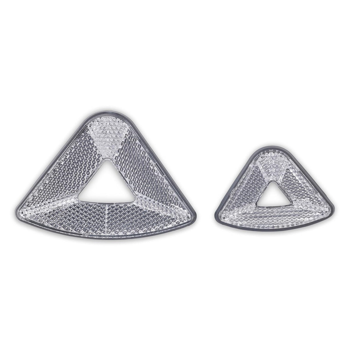 Reflectores de rueda UPPAbaby para Vista y Vista V2 Carrito