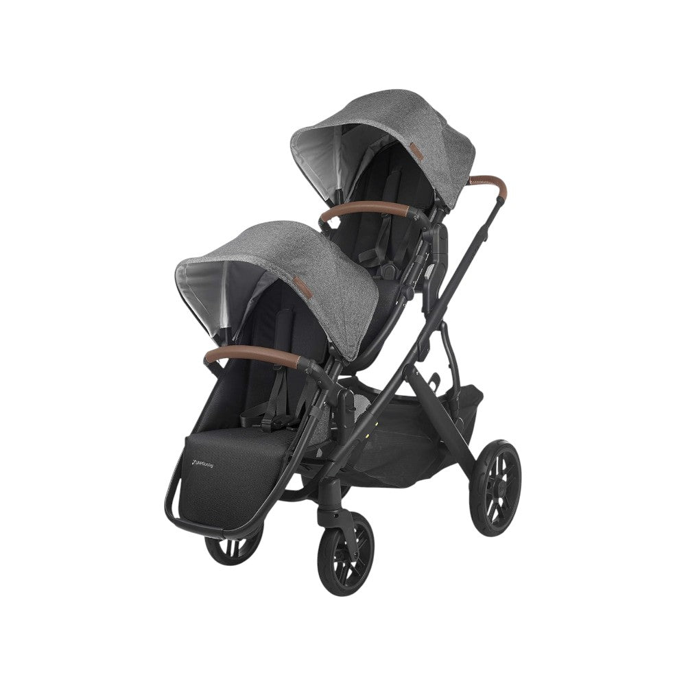 Asiento Auxiliar RumbleSeat V2 Greyson UPPAbaby