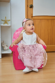 Sillón Infantil Mattel Individual De Espuma