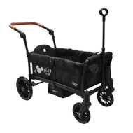 Carriola Doble Vagón Everett Mickey Plegable