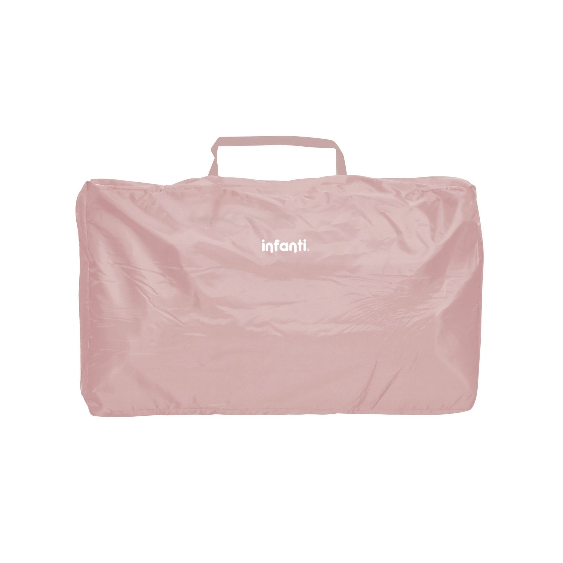 Cuna Colecho De Bebe Plegable Con Mosquitero Y Lateral Abatible