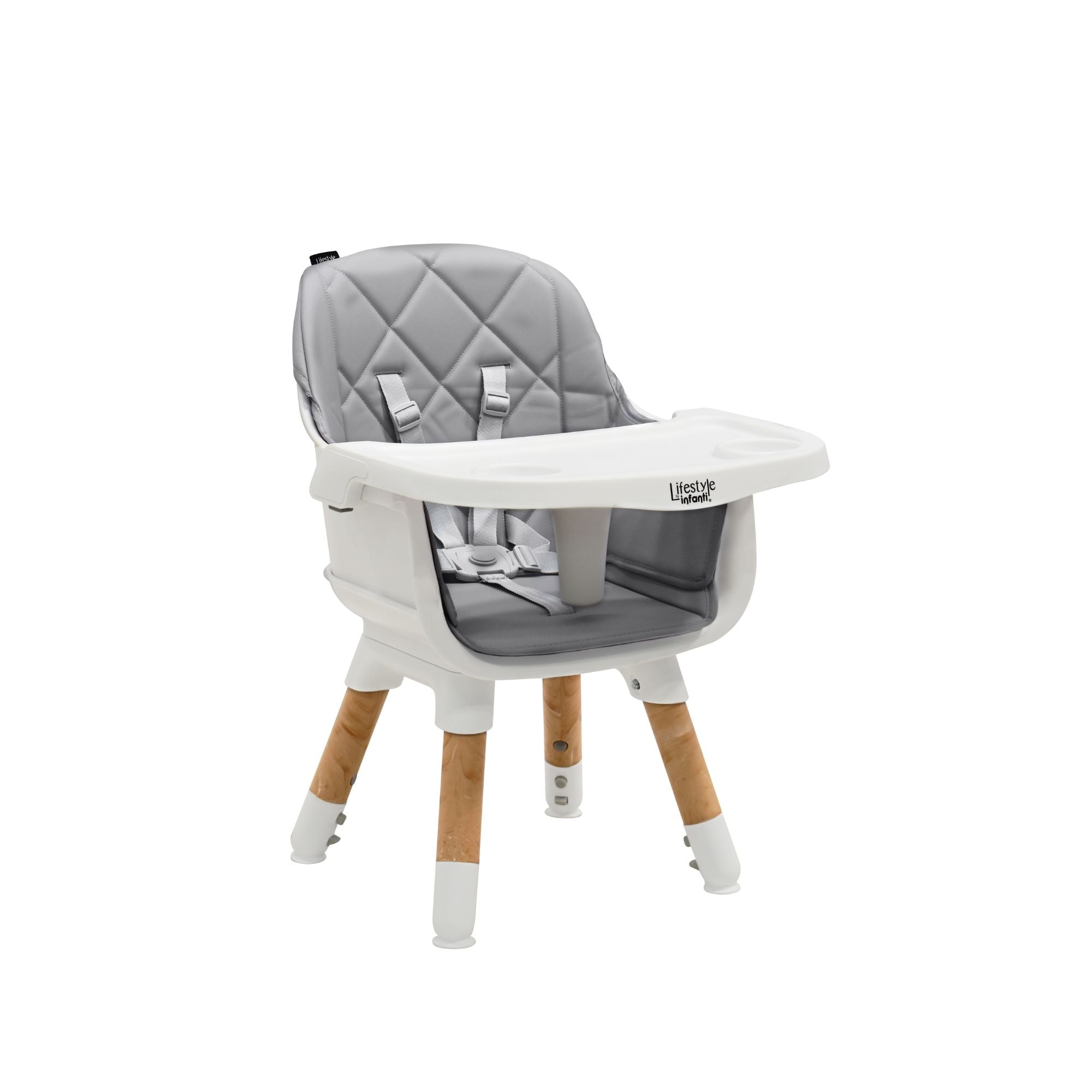 Silla Alta Lifestyle by Infanti Mila 6 en 1