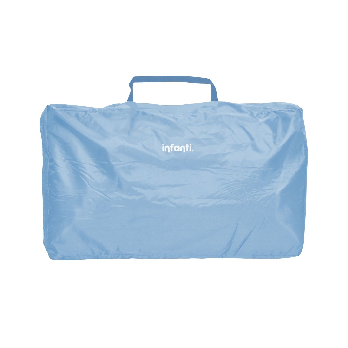 Cuna Colecho De Bebe Plegable Con Mosquitero Y Lateral Abatible