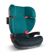 Autoasiento Booster Alta Lucca UPPAbaby