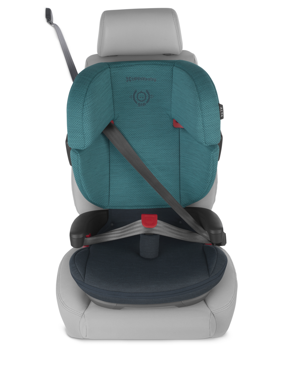 Autoasiento Booster Alta Lucca UPPAbaby