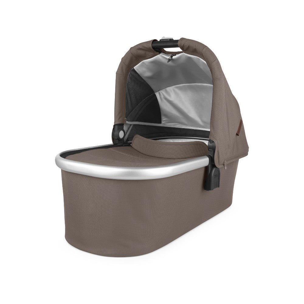 Bambineto UPPAbaby Vista - Cruz V2 Theo: Mosquitero y Toldo Expandible con Protección UPF 50+