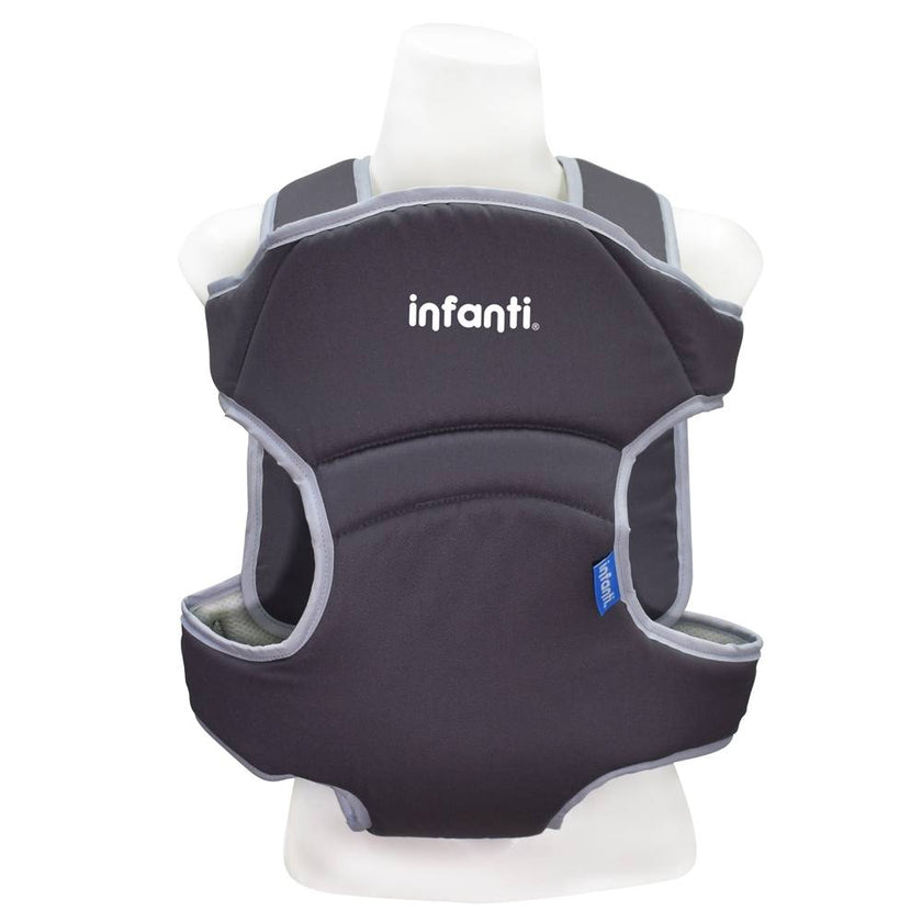 Canguro Fular Infanti Portabebe Ergonomico Mochila Porta Bebe