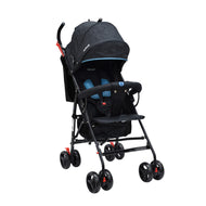Carriola Para Bebe Kiam Compacta, Ligera, Plegable