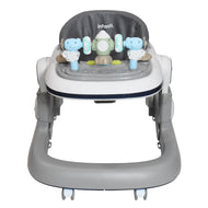 Andadera Zoe Infanti 2 en 1 Caminadora