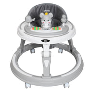 Andadera Kira Infanti Musical con Luces