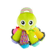 Juguete Interactivo Octotunes  El Pulpo Multicolor Lamaze