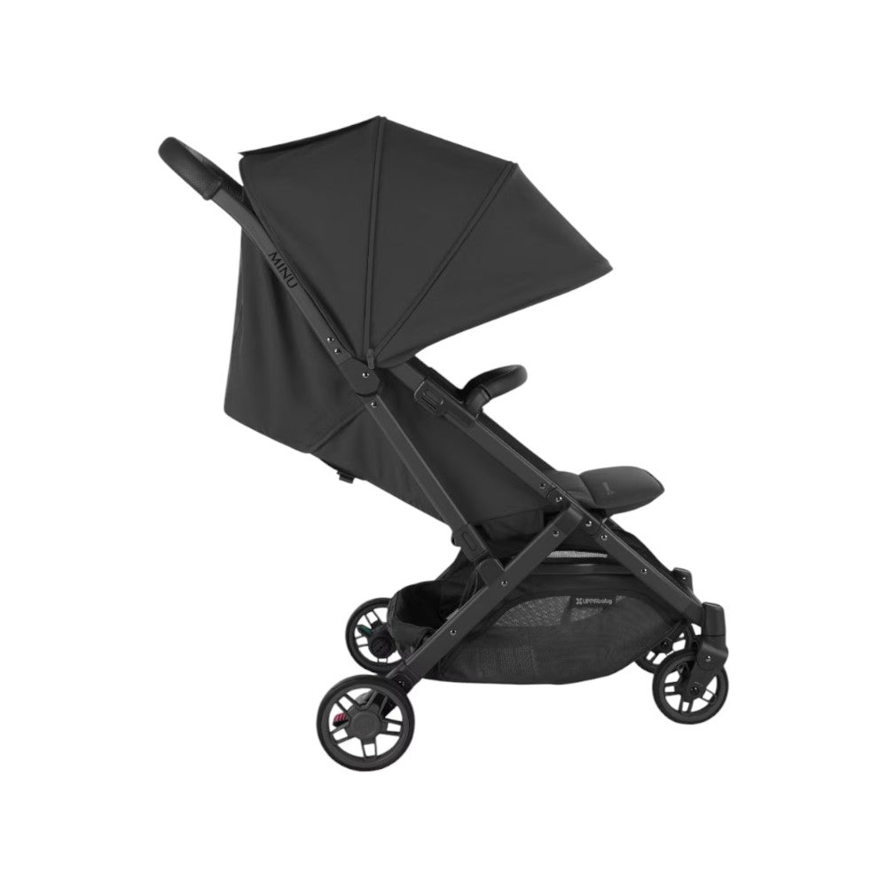 Carriola Para Bebé Compacta Minu V2 Jake UPPAbaby