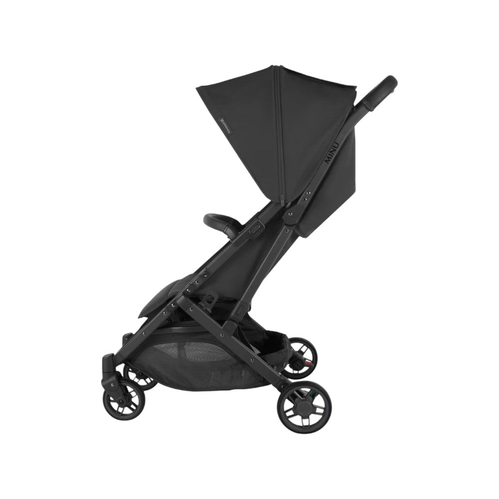 Carriola Para Bebé Compacta Minu V2 Jake UPPAbaby