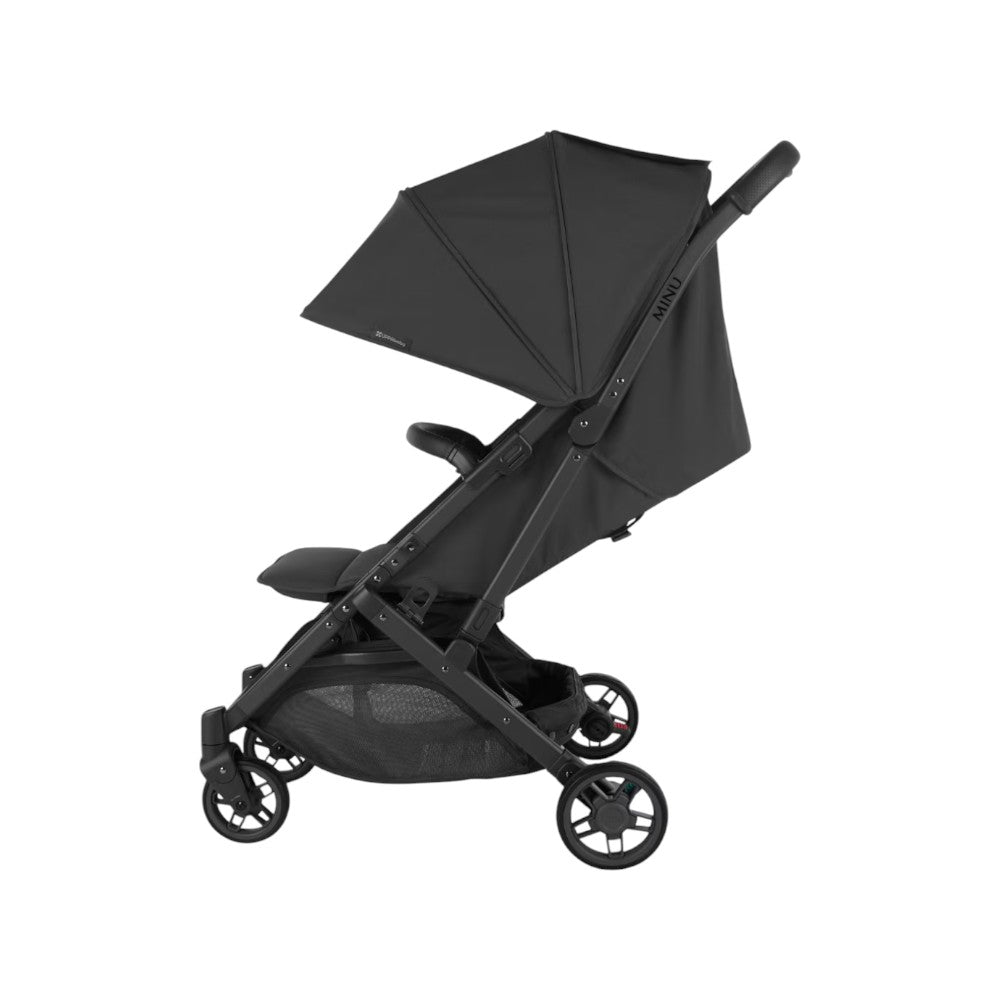 Carriola Para Bebé Compacta Minu V2 Jake UPPAbaby