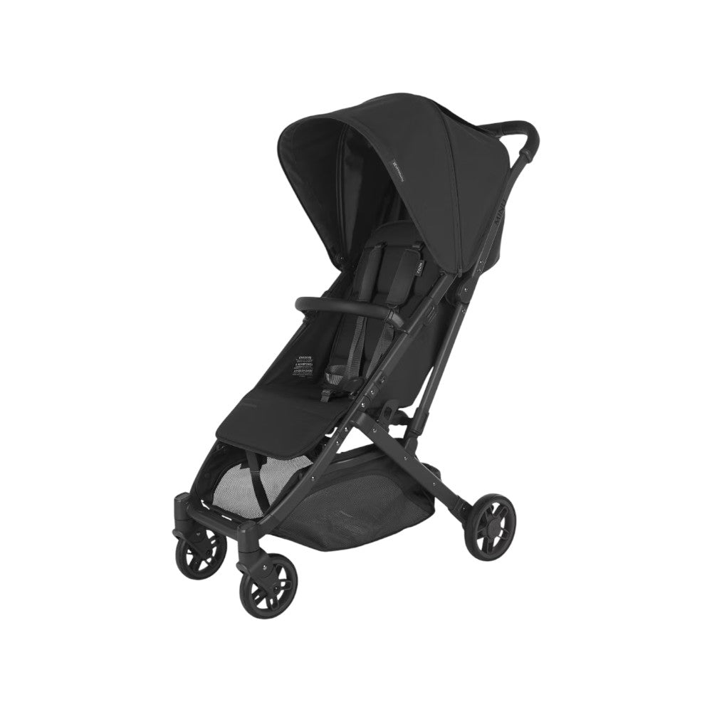 Carriola Para Bebé Compacta Minu V2 Jake UPPAbaby