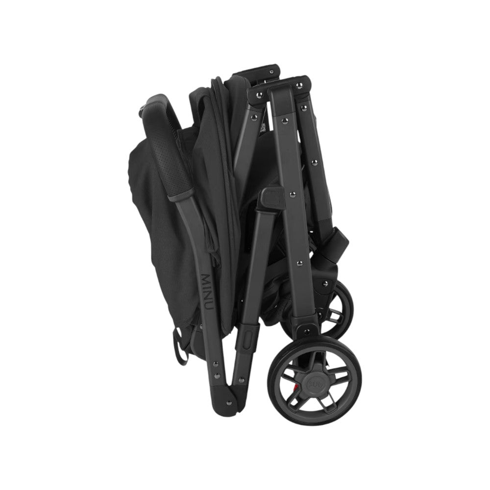 Carriola Para Bebé Compacta Minu V2 Jake UPPAbaby