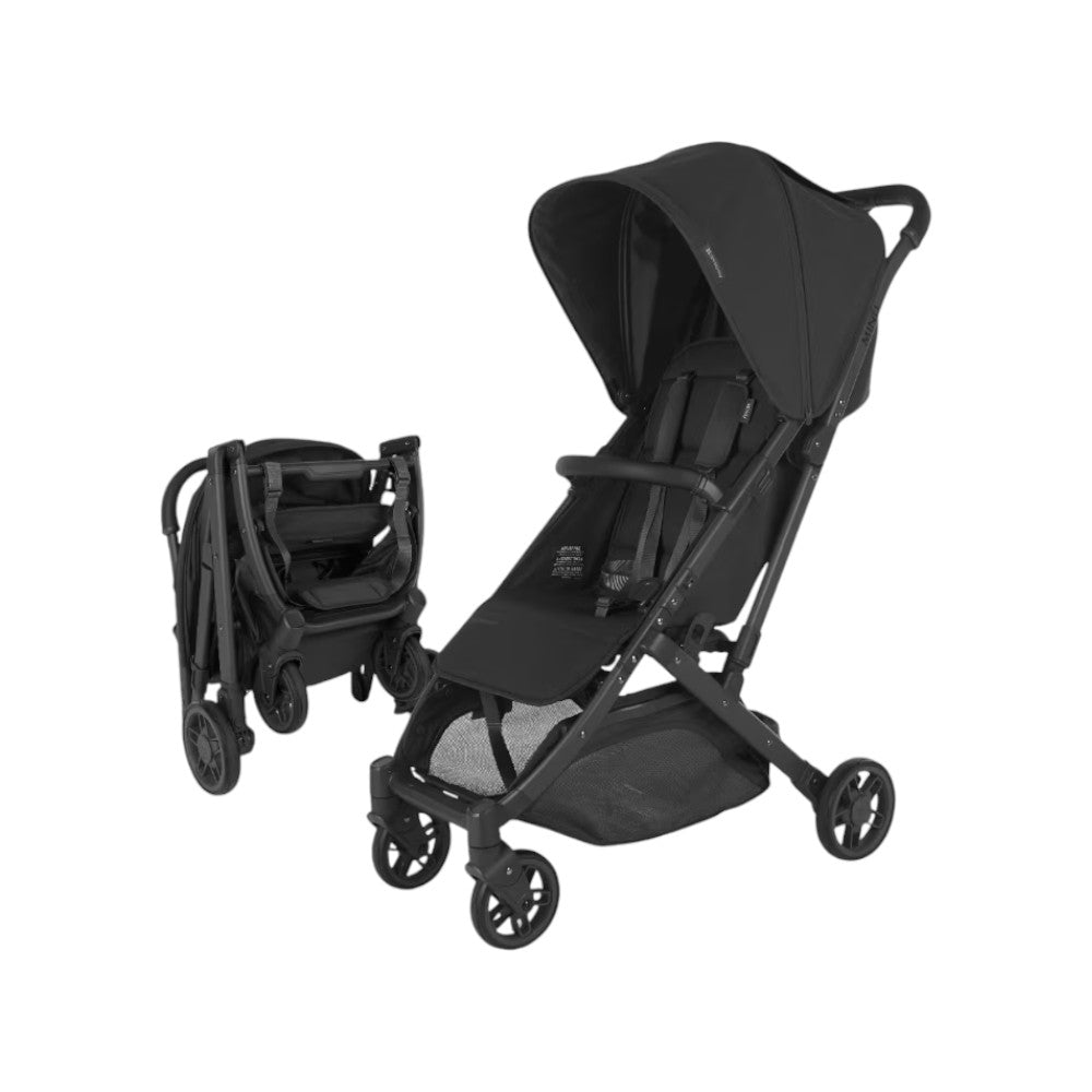 Carriola Para Bebé Compacta Minu V2 Jake UPPAbaby