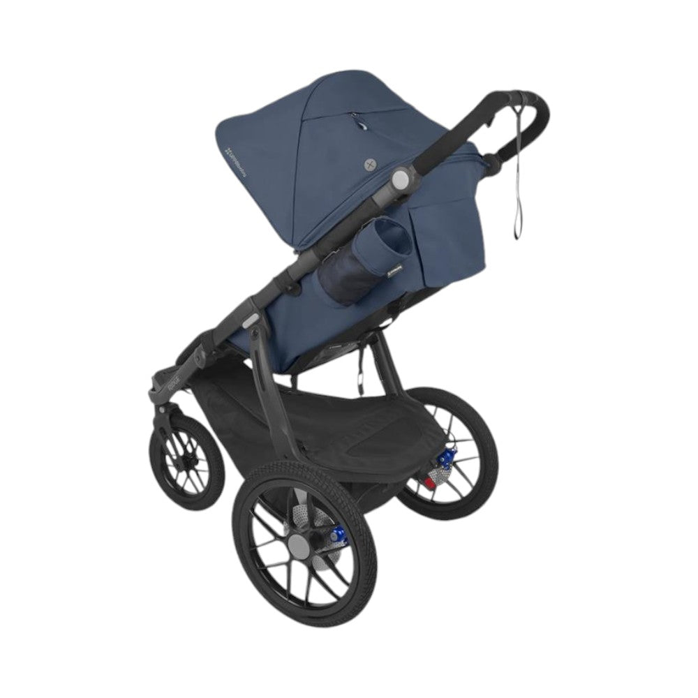 Carriola Para Bebé Ridge Jogger UPPAbaby